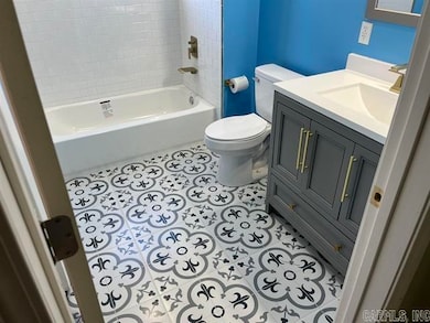 910 W 27th Ave, Pine Bluff, AR 71601 - photo 5