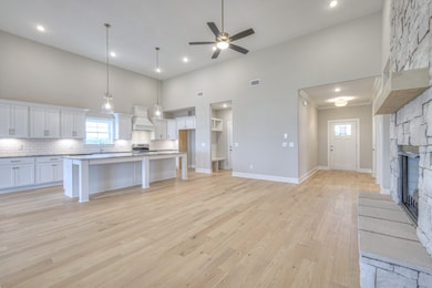 5536 Sinclair St, Murfreesboro, TN 37127 - photo 7