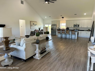 1100 Stafford Ridge Rd, Sanders, KY 41083 - photo 2