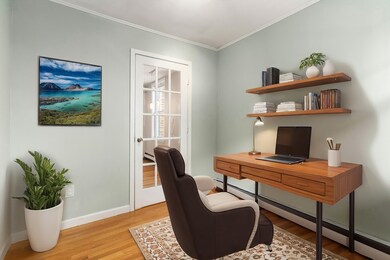 120 Lanark Rd unit 11, Brighton, MA 02135 - photo 5