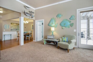 Living/Dining