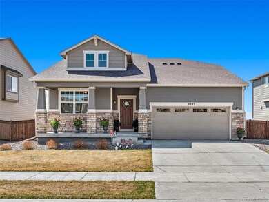 9393 Pitkin St, Commerce City, CO 80022 - photo 5