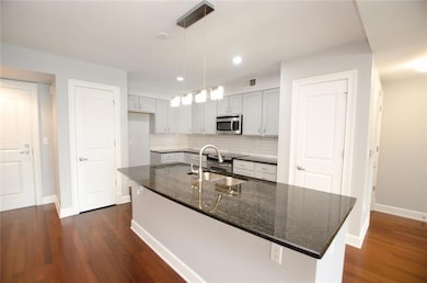 One River Place unit 221, Atlanta, GA 30339 - photo 3