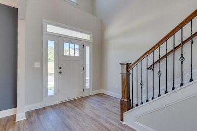 106 Paspalum Court Lt 1020, Greenwood, SC 29649 - photo 2