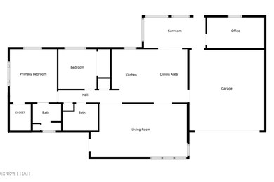 The Floorplan