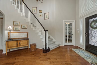 17206 Crescent Canyon Dr, Houston, TX 77095 - photo 5