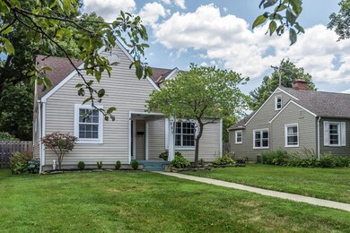 990 Francis Ave, Columbus, OH 43209 - photo 5