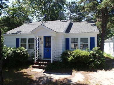 49 Fairfield Dr, East Falmouth, MA 02536 - photo 2