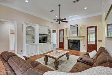 109 Fox Hollow Bend, Brandon, MS 39047 - photo 4