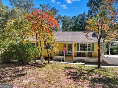 1056 Overlook Dr, Dawsonville, GA 30534 - photo 5