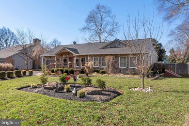 222 Columbia Ln, Stevensville, MD 21666 - photo 2