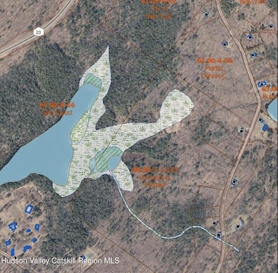 0 High Peak Lot 111-112, Windham, NY 12496 - photo 2