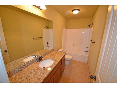 Master Bath/Spa.