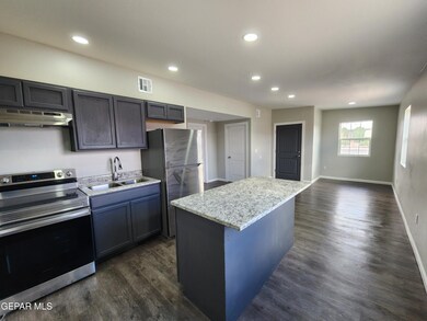 3800 Mobile Ave, El Paso, TX 79930 - photo 7