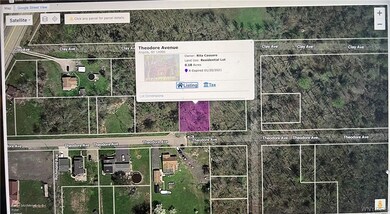 V/L Theodore Ave, Evans, NY 14006 - photo 3