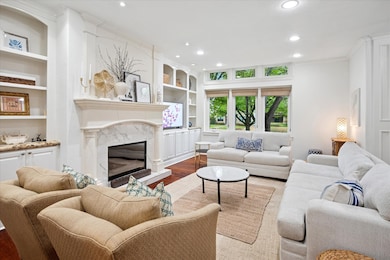 5909 Goliad Ave, Dallas, TX 75206 - photo 4