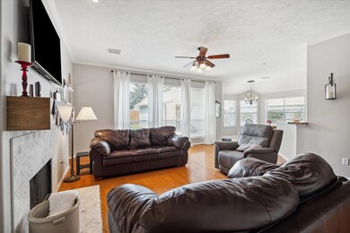 31107 Deerwood Park Ln, Spring, TX 77386 - photo 5