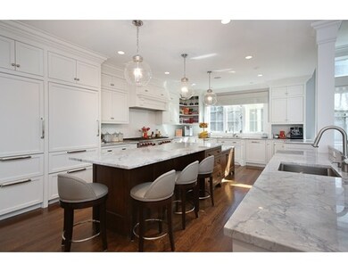 20 Exeter St, West Newton, MA 02465 - photo 5