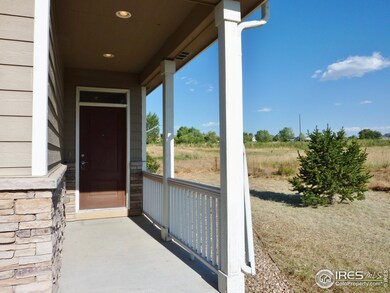 Front Entry and View
