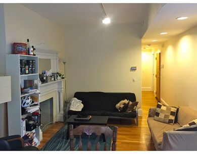 43 Saint Botolph St unit 3, Boston, MA 02116 - photo 4