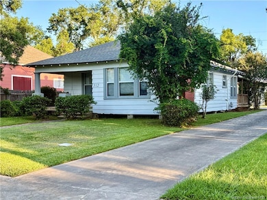 512 11th St, Lake Charles, LA 70601 - photo 4