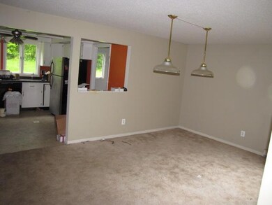 Dining Room.