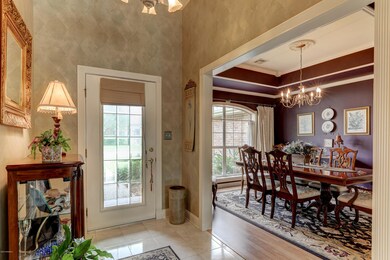 Foyer