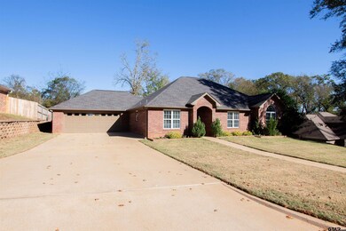 2618 Prestwick, Jacksonville, TX 75766 - photo 2