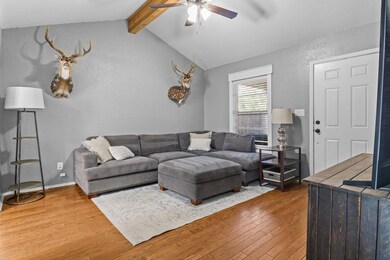 601 N Walnut St, Weatherford, TX 76086 - photo 5