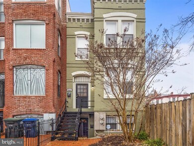 203 R St NW, Washington, DC 20001 - photo 2