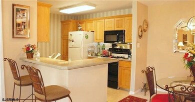 550 Central Ave unit J-11, Linwood, NJ 08221 - photo 4