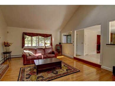 Den/Family/Great Room.