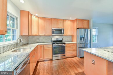 3217 Groveton St, Alexandria, VA 22306 - photo 7