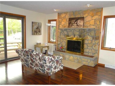 Family Room.