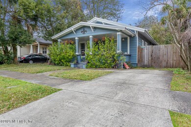 1439 Dancy St, Jacksonville, FL 32205 - photo 3