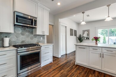 5844 Belmont Ave, Dallas, TX 75206 - photo 4