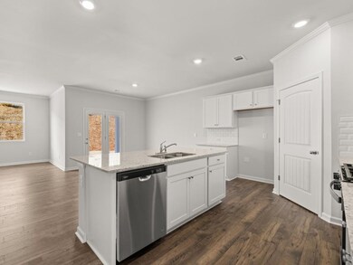Cali updated kitchen