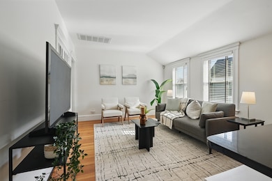 17 Seymour St unit 3, Roslindale, MA 02131 - photo 3