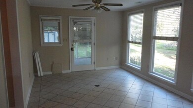 sunroom