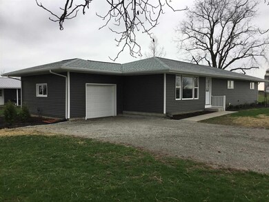 2051 W 900 S, Poneto, IN 46781 - photo 3