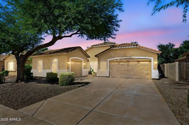 20880 E Via Del Rancho, Queen Creek, AZ 85142 - photo 4
