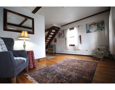 42 Essex St unit 3R, Salem, MA 01970 - photo 2