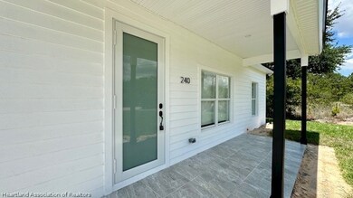 240 Silver Ave, Lake Placid, FL 33852 - photo 5