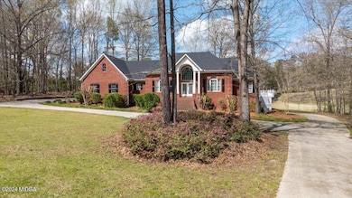 Circular Driveway