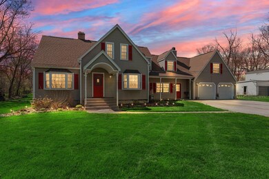 12210 Chase St, Crown Point, IN 46307 - photo 2