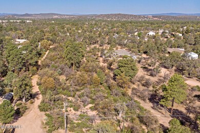 400 N Maranantha Rd unit 3, Payson, AZ 85541 - photo 4