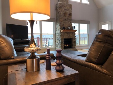 759 Russell Br, Sunset Bay - Norris Lake