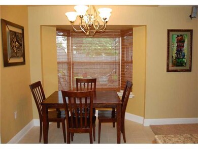 Breakfast Room.