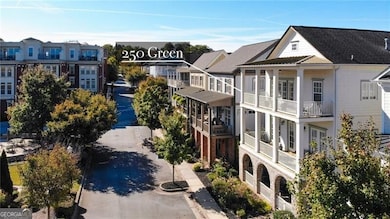 250 Green St SE, Marietta, GA 30060 - photo 2