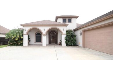 3012 Leslie St, Edinburg, TX 78539 - photo 2